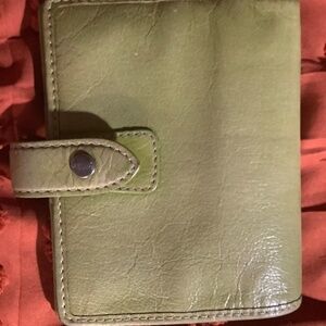 Filofax Malden pear pocket sized